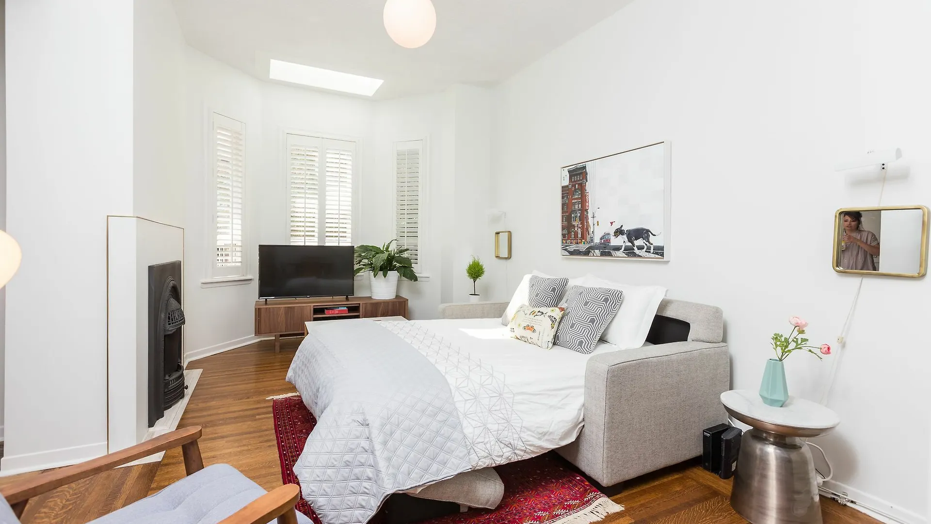 Applewood Suites - Queen West Toronto