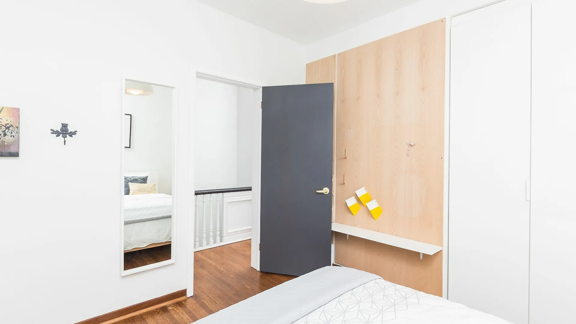 Applewood Suites - Queen West Τορόντο Ξενοδοχείο
